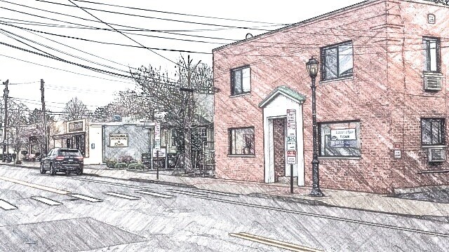 Primary Photo - 576 Westbury Ave