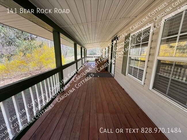 Building Photo - 141 Bear Rock Rd