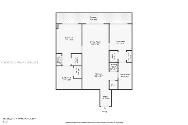 Building Photo - 2655 S Bayshore Dr