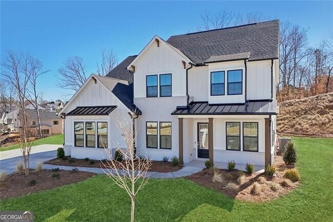 Building Photo - 2815 Medford Dr