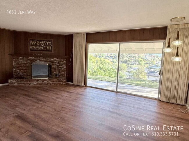 Building Photo - 4631 Jeri Way