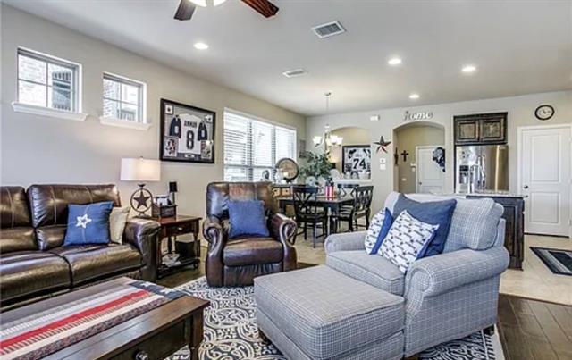 Building Photo - 3927 Cascade Sky Dr