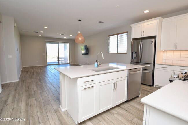 Building Photo - 10283 E Civano Wash Trail