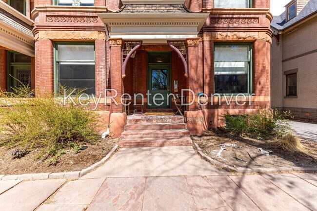 Building Photo - 1021 E 17th Ave