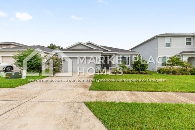 Building Photo - 5428 SW 44th Ct Rd