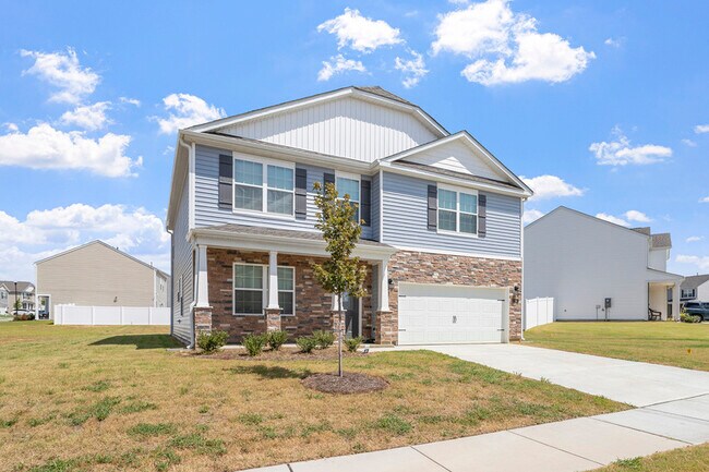 Building Photo - 188 Pecan Grv Ln