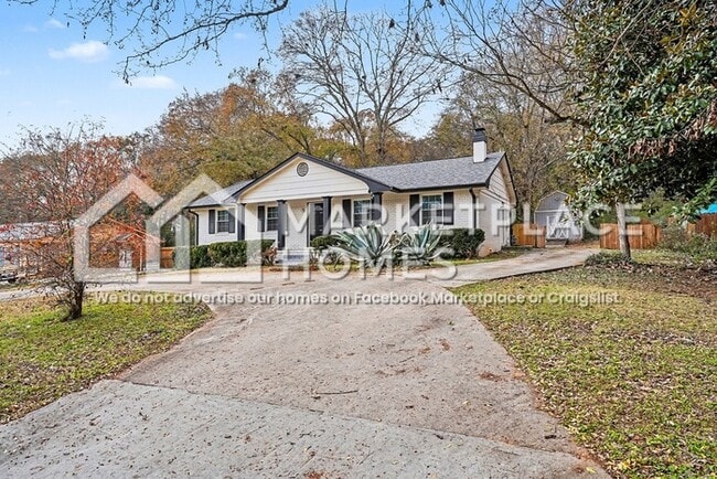 Building Photo - 4118 Ponderosa Dr SW