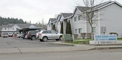 Building Photo - 445 Carter Ave