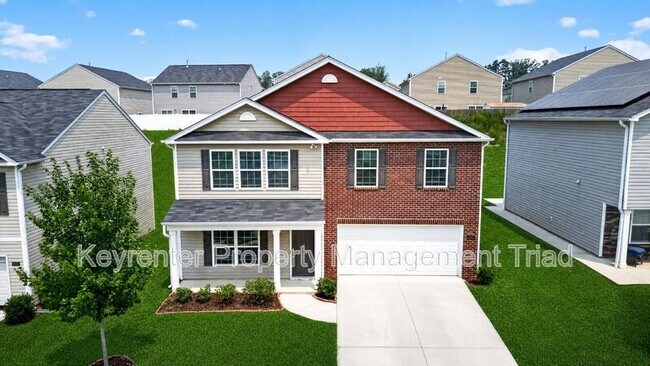Building Photo - 5109 Black Frst Dr