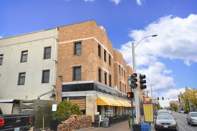 Building Photo - 603 Westgate Ave