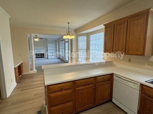 Building Photo - 11670 Dunhill Pl Dr