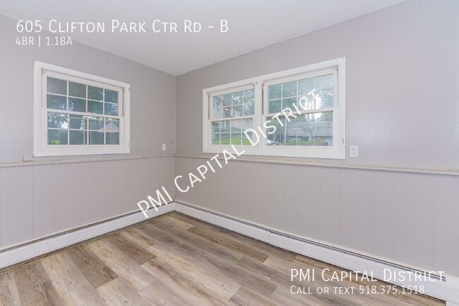 Building Photo - 605 Clifton Park Center Rd