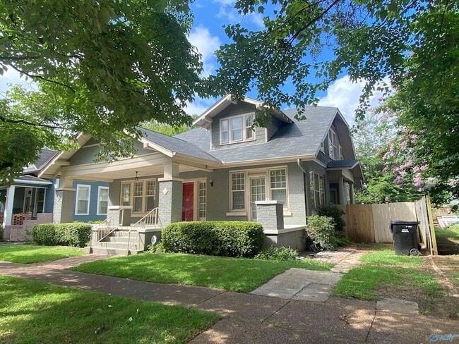 Primary Photo - 311 Church St NE