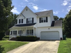 Building Photo - 2713 Glasshouse Rd