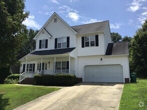 Building Photo - 2713 Glasshouse Rd