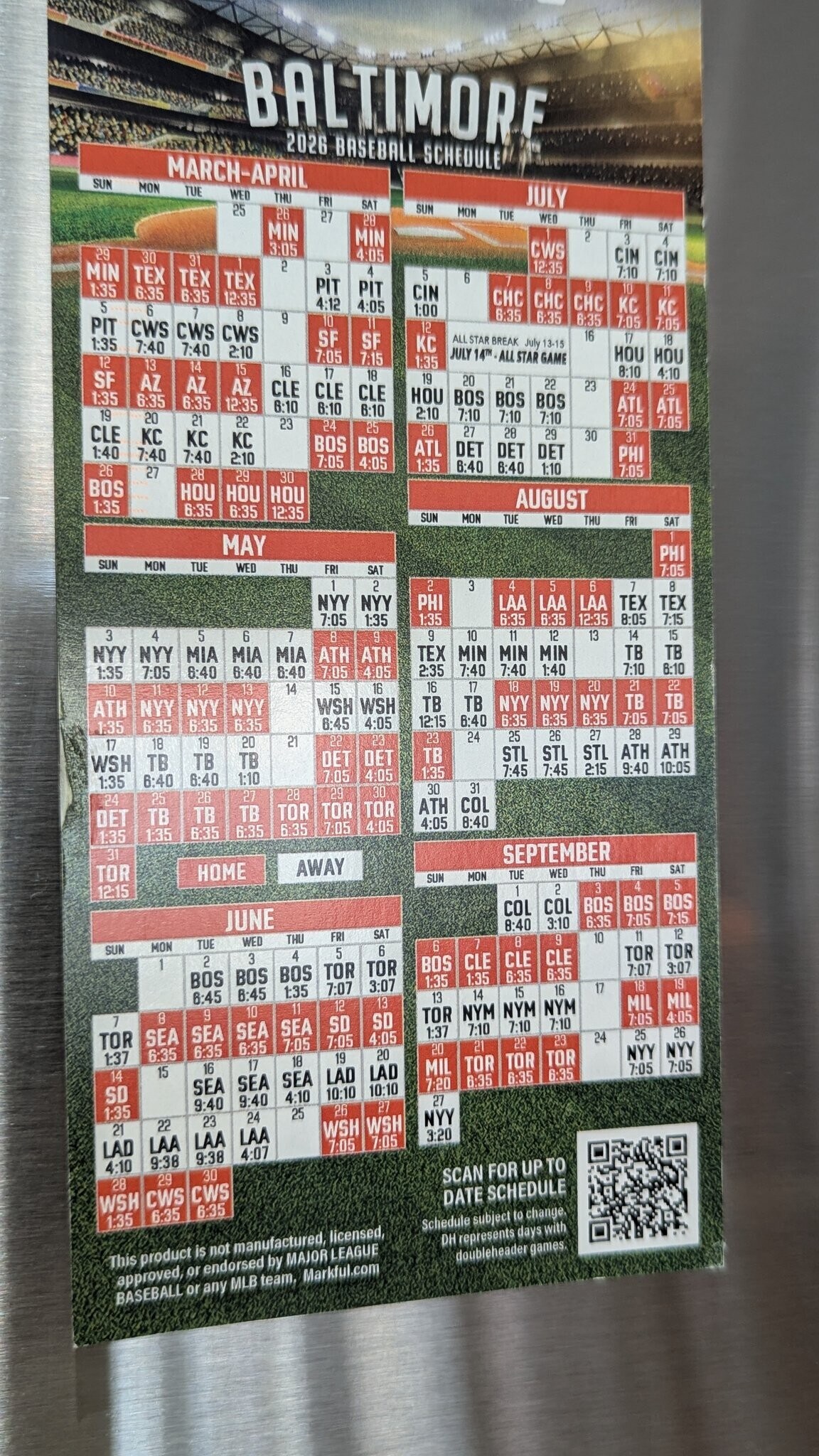 Building Photo - 1209 N Charles St