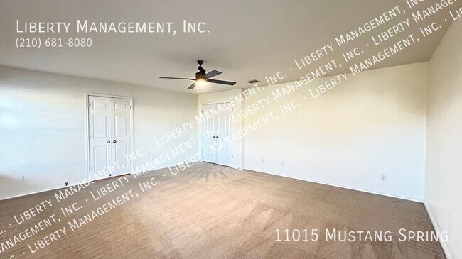 Building Photo - 11015 Mustang Spring