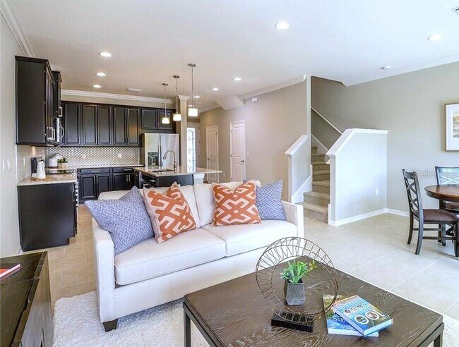 Building Photo - 18604 Noble Caspian Dr