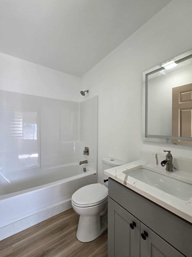 Building Photo - Aberdeen - New build! 3 bedroom, 2 bath home.