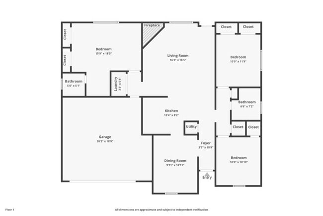 Building Photo - 913 Pepperidge Ct