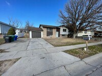 Building Photo - West Jordan Remodeled Four Bedroom; Garage...