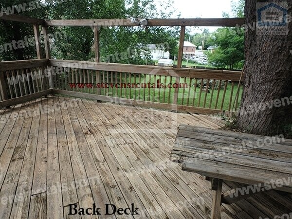 Building Photo - 1904 N Dixie Ave