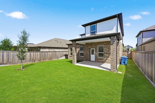 Building Photo - 21106 Armstrong County Dr