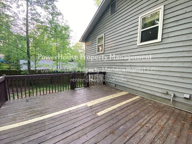 Building Photo - 4453 Old Mabry Pl