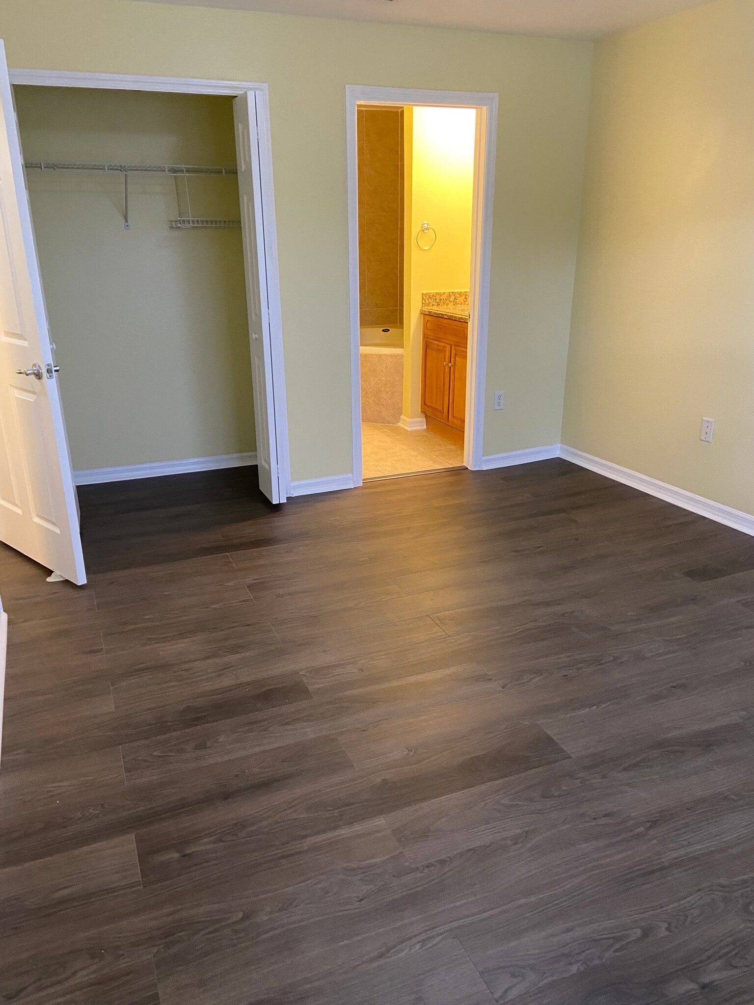 Master Bedroom 2nd floor - 121 Melissa Pl