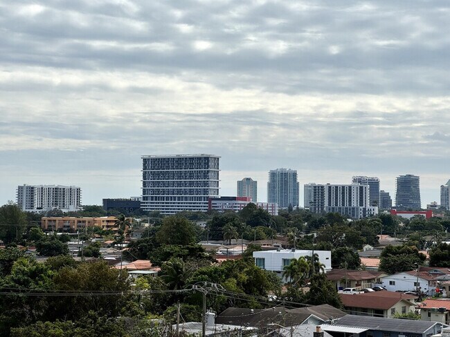 Building Photo - 2280 SW 32nd Ave