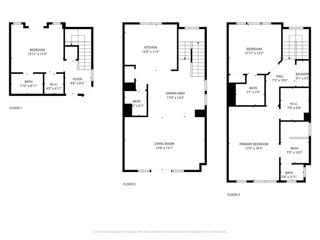 Building Photo - 545 Mirrormont Dr