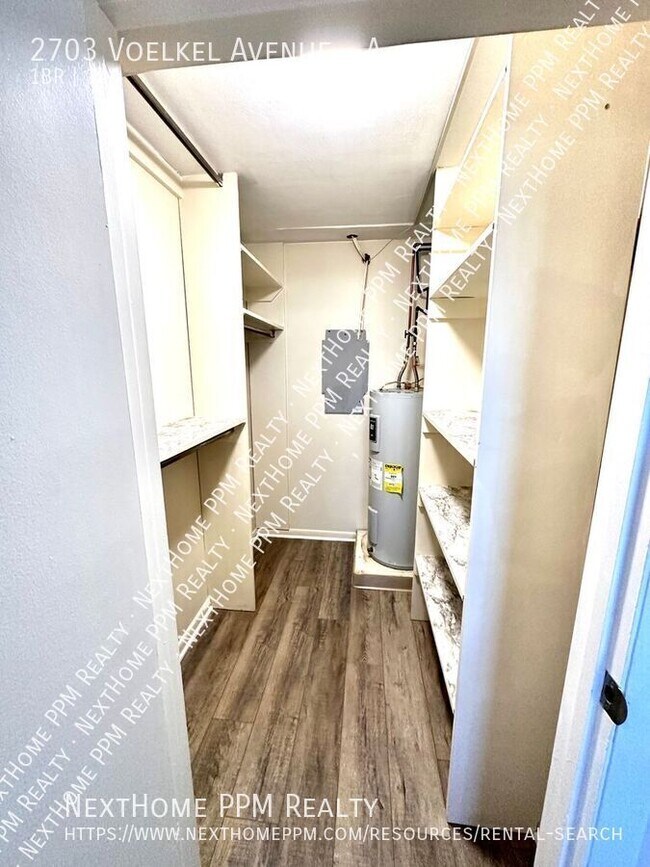 Building Photo - 2703 Voelkel Ave