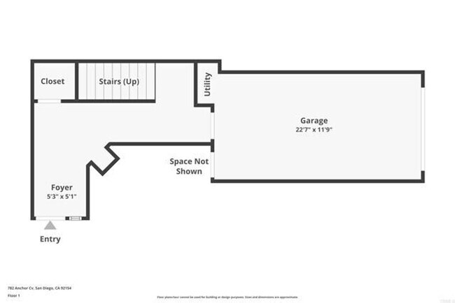 Building Photo - 782 Anchor Cove