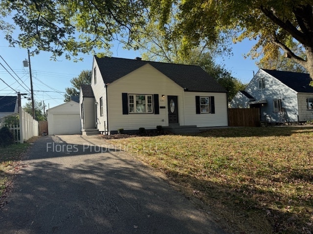 Primary Photo - 3181 Gerbert Rd