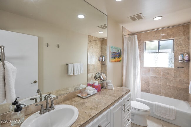 Building Photo - 7441 E Century Dr