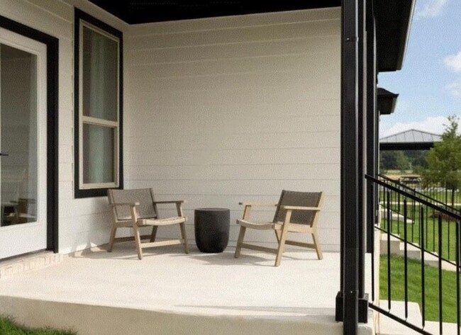 Building Photo - 2725 Woodall Dr