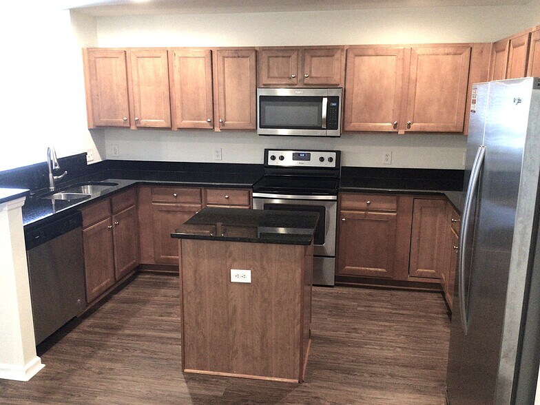 Building Photo - 1209 Wild Goose Trail