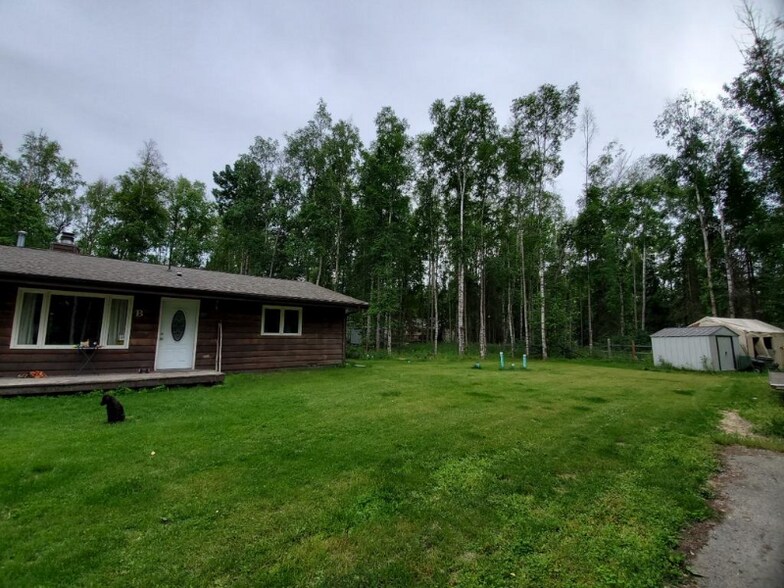 Primary Photo - 21362 Ginger Lee Dr