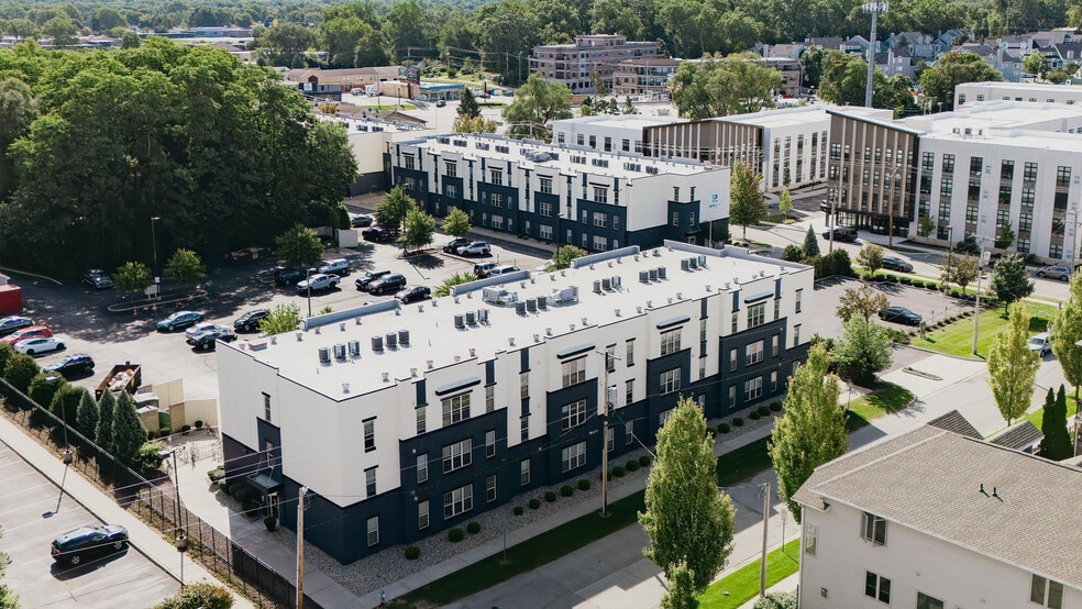 irish row pic 2 - Irish Row