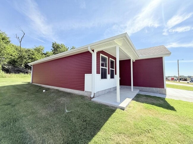 Building Photo - 209 Eagle Edge Dr