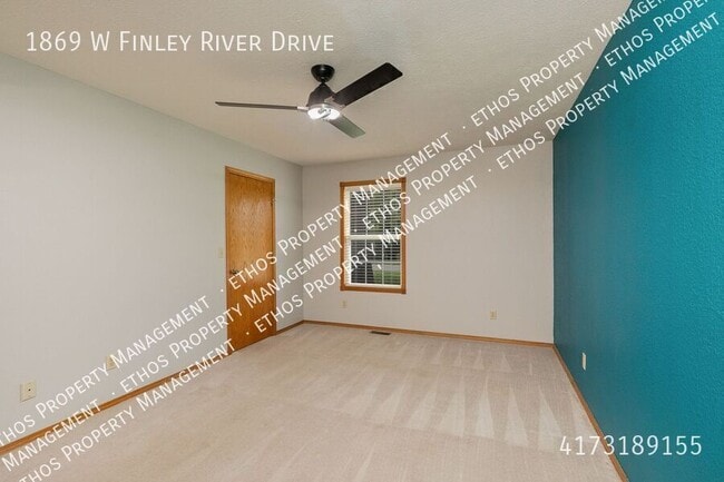 Building Photo - 1869 W Finley River Dr