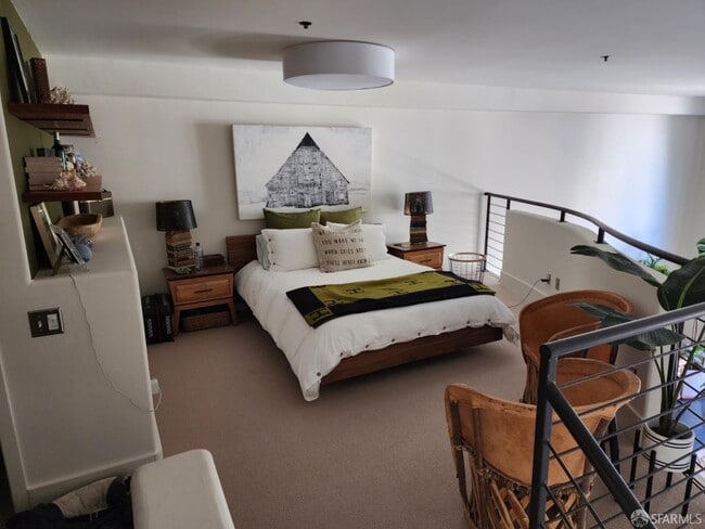 Building Photo - 74 Brady St