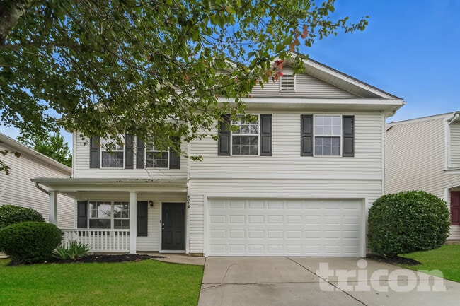 Building Photo - 4614 Christenbury Hills Ln