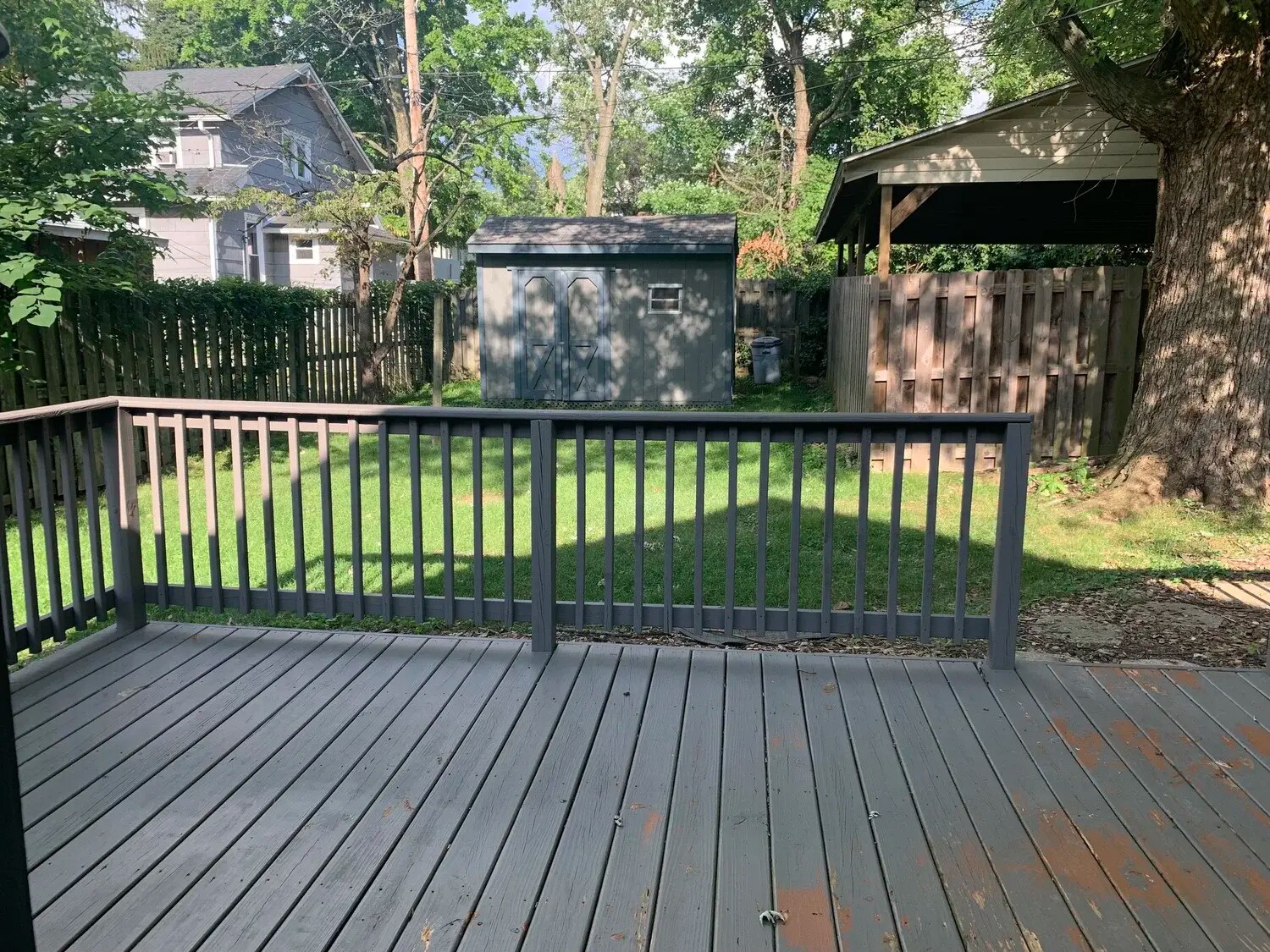 Building Photo - 705 S Park Ave