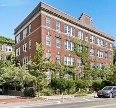 Building Photo - 1699 Cambridge St