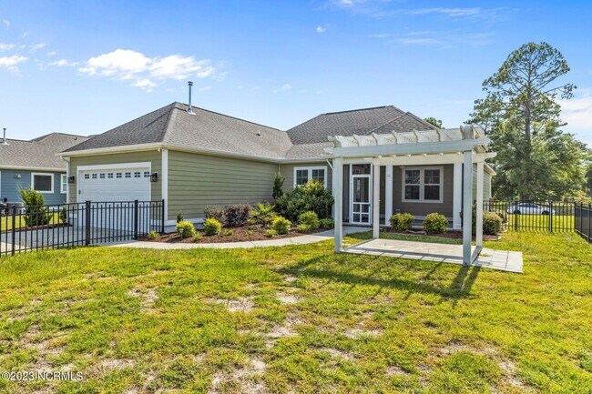 Building Photo - 202 Seagrass Wy