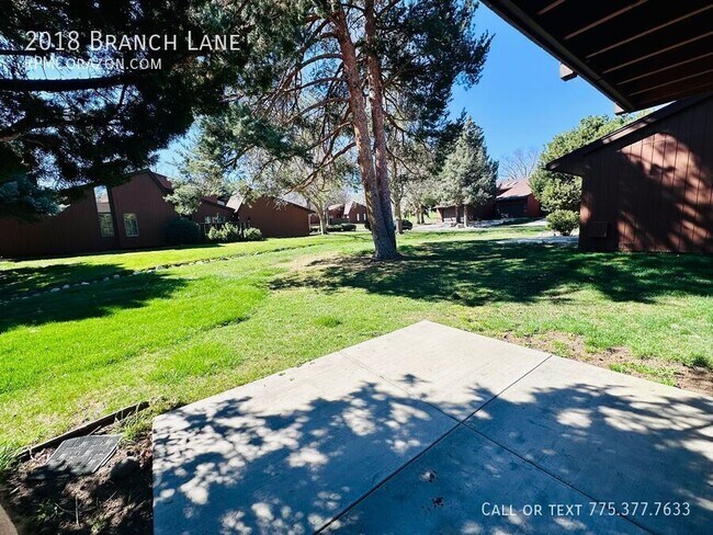 Building Photo - 2018 Branch Ln