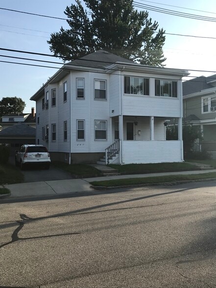 Primary Photo - 247 Billings Rd