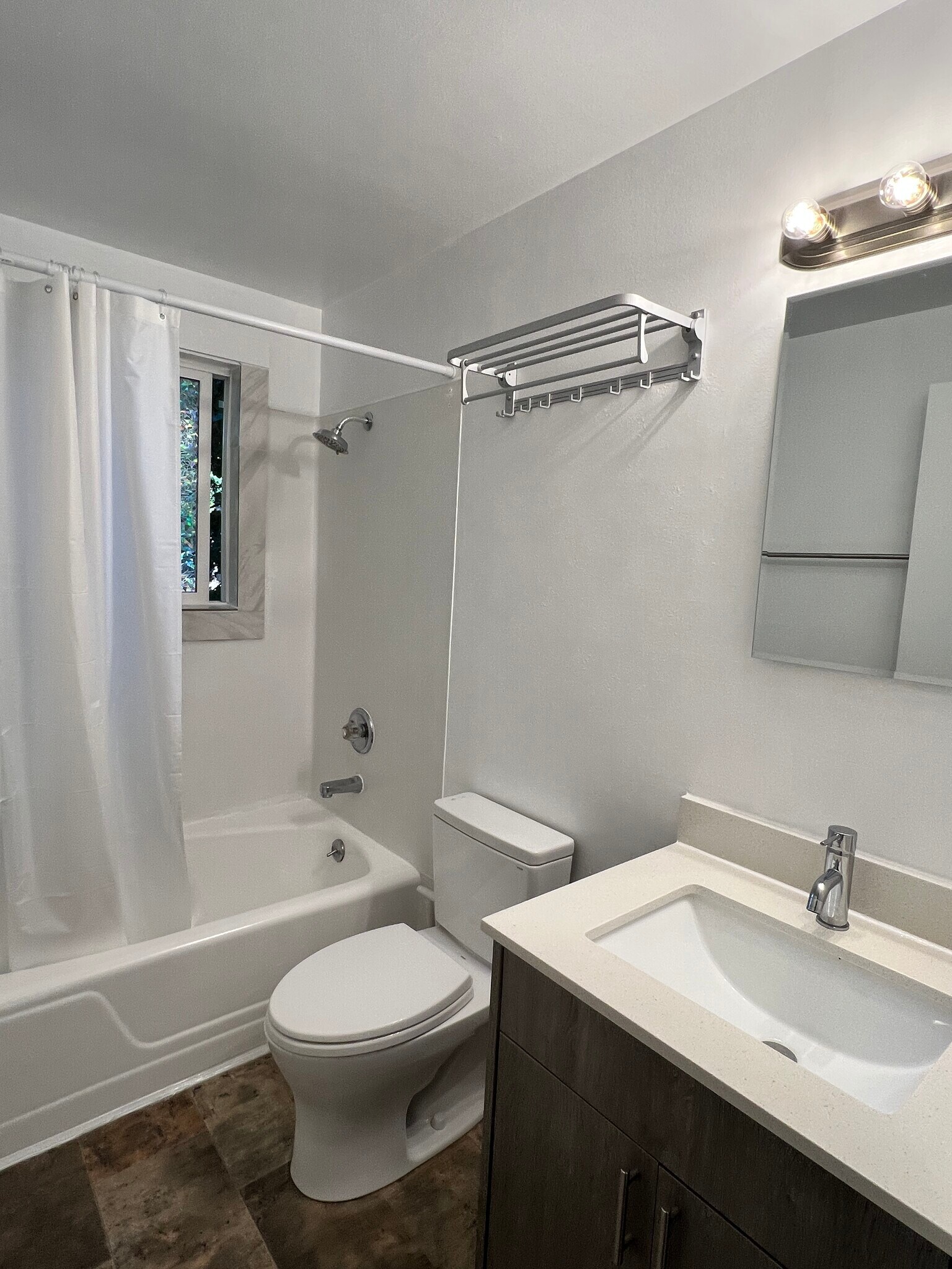 Main Bath - 12317 35th ave NE