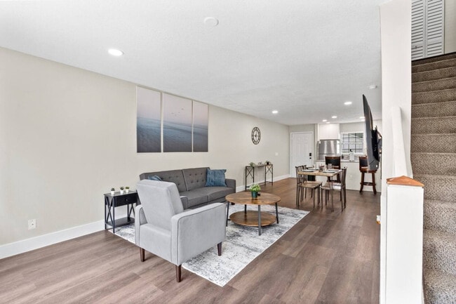 Building Photo - 3715 Legacy Square